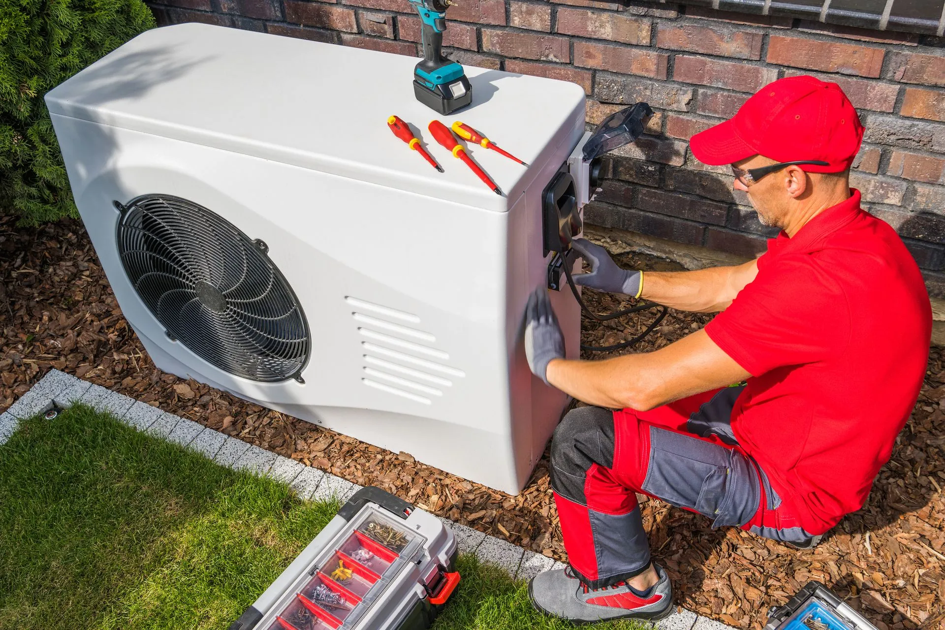 About HVAC in Sour Lake, TX